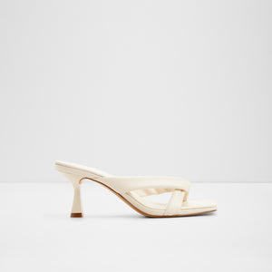 Zenna / Heeled Sandals