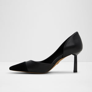 Zenni / Heeled Shoes