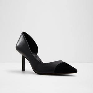 Zenni / Heeled Shoes