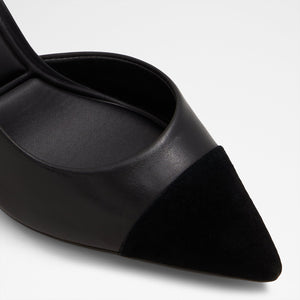 Zenni / Heeled Shoes