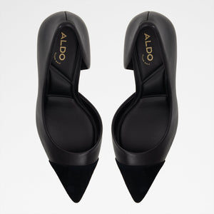 Zenni / Heeled Shoes