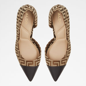 Zenni / Heeled Shoes