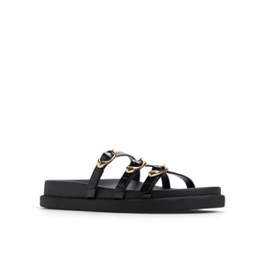 Zephyra / Flat Sandals