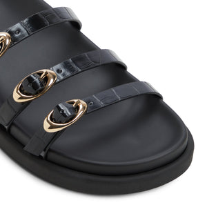 Zephyra / Flat Sandals