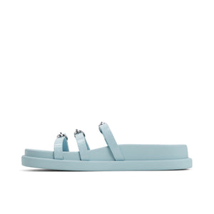 Zephyra / Flat Sandals