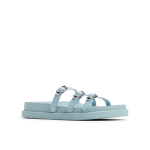 Zephyra / Flat Sandals