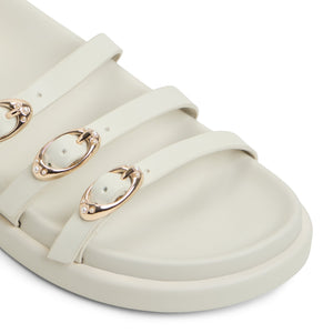 Zephyra / Flat Sandals