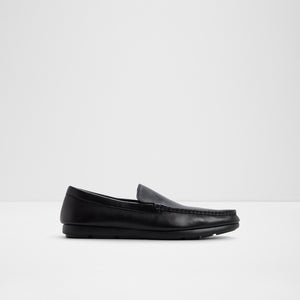 Black Zigosh Men Footwear