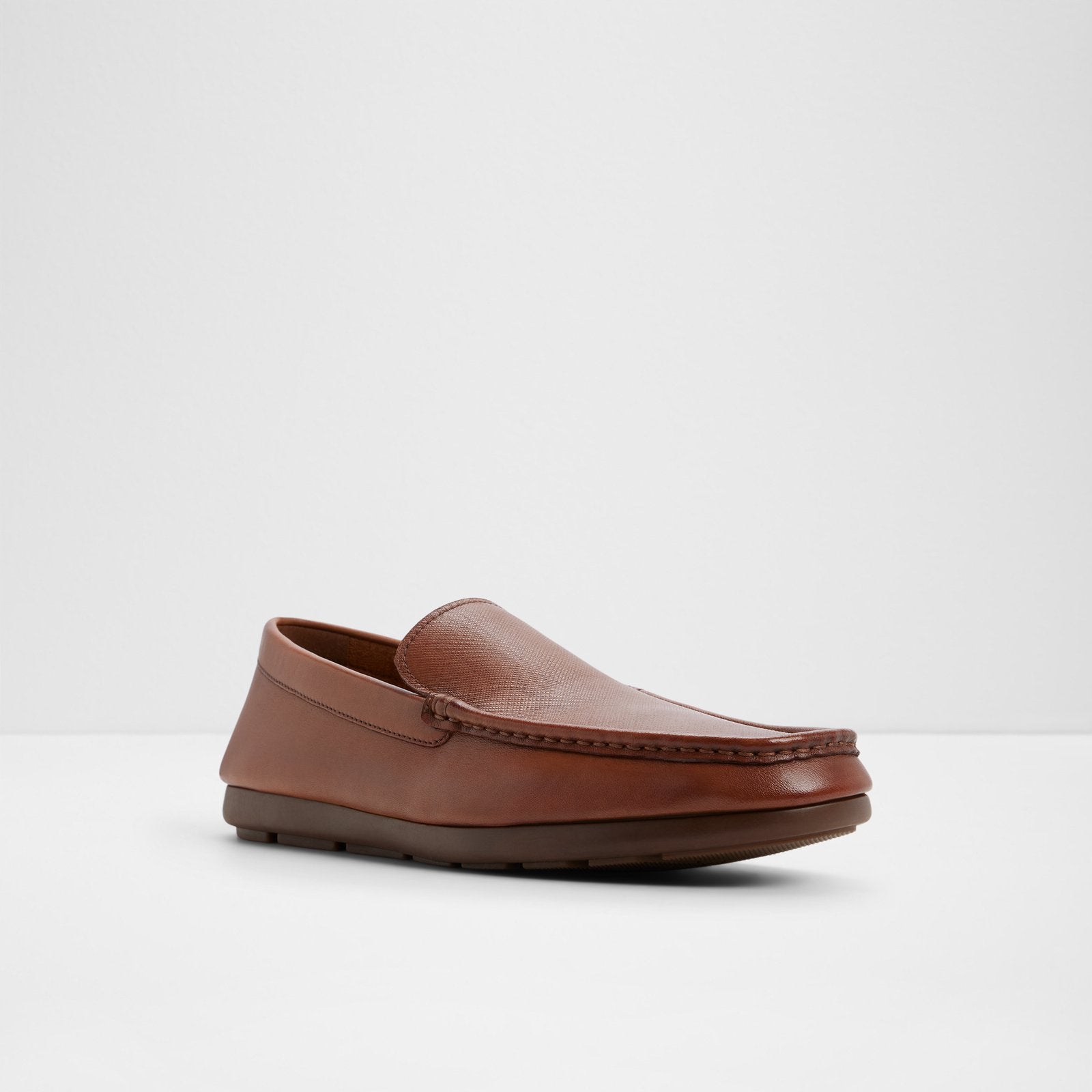 Cognac Zigosh Men Footwear