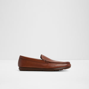Cognac Zigosh Men Footwear