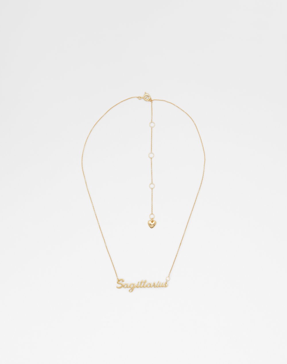 Zodia (Sagittarius horoscope sign) Accessory - Gold - ALDO KSA