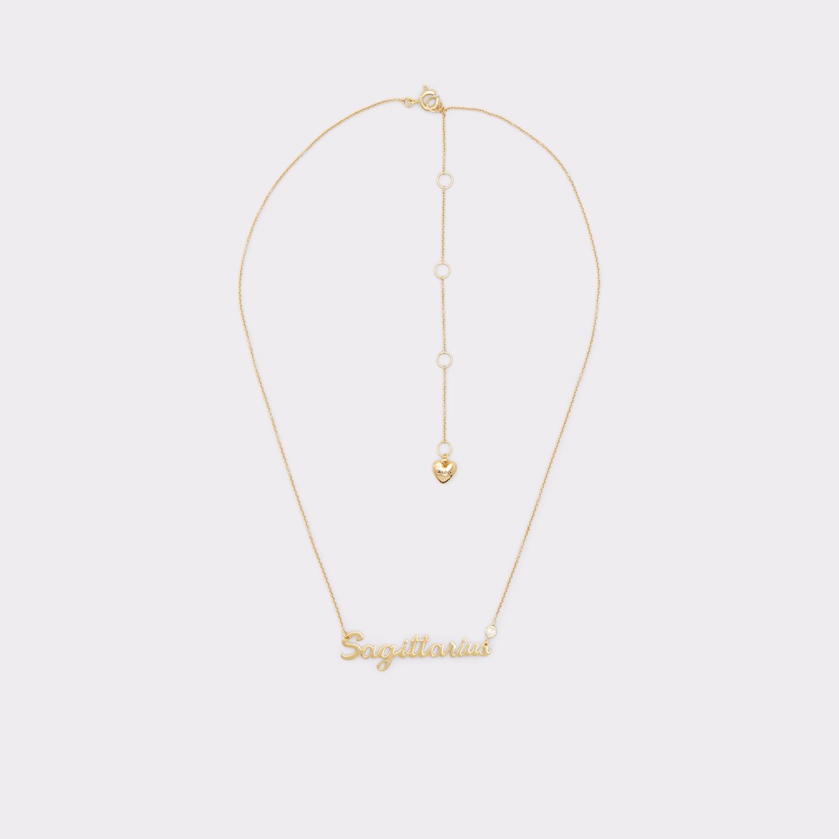 Zodia (Sagittarius horoscope sign) Accessory - Gold - ALDO KSA