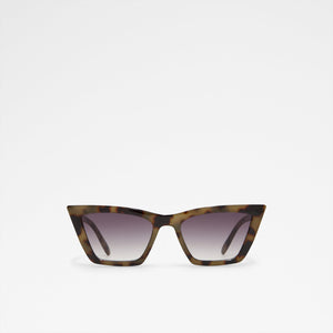 Zoeee / Cat eye Sunglasses