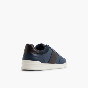 Zurich \ Lace Ups