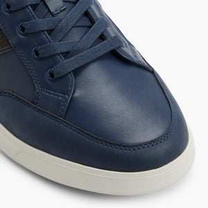 Zurich \ Lace Ups