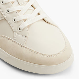Zurich \ Lace Ups