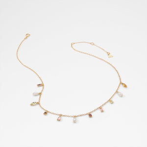 Zyrah / Necklaces
