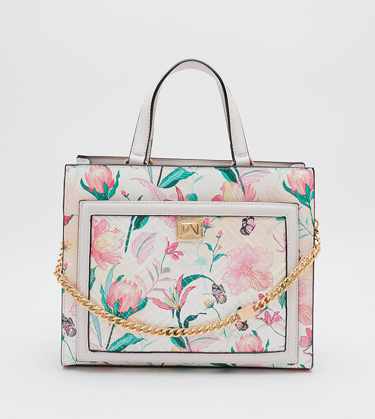 Maeve Bags Pink by Aldo