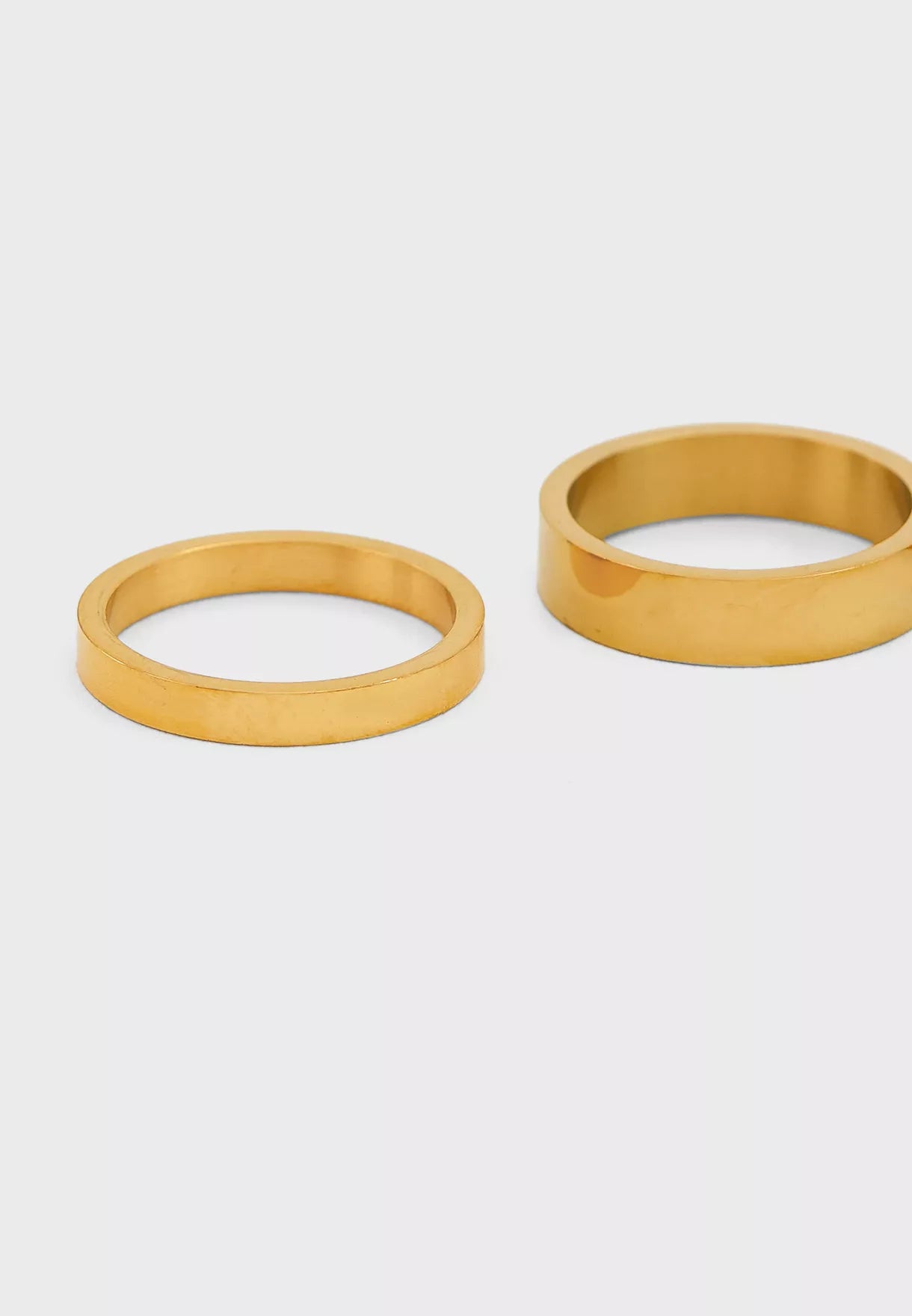 Galendanad / Ring Accessory - Gold - ALDO KSA