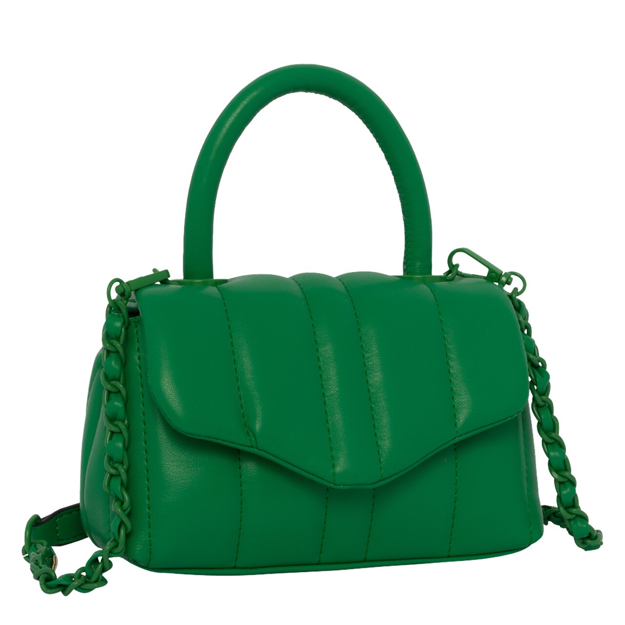 Pheobe Bag - Green - CALL IT SPRING KSA