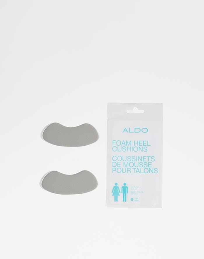 471_015 Heel Protection Cushions Shoe Care One Size No Color by Aldo