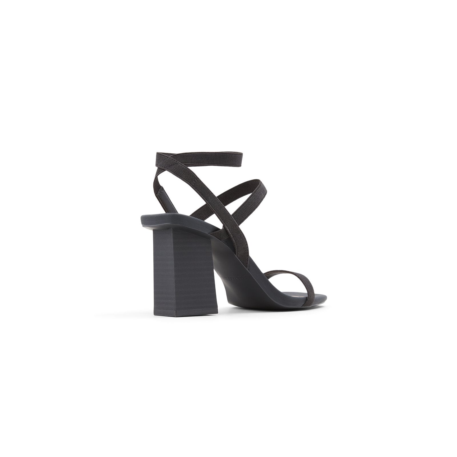Aeille / Heeled Sandals Women Shoes - BLACK - CALL IT SPRING KSA