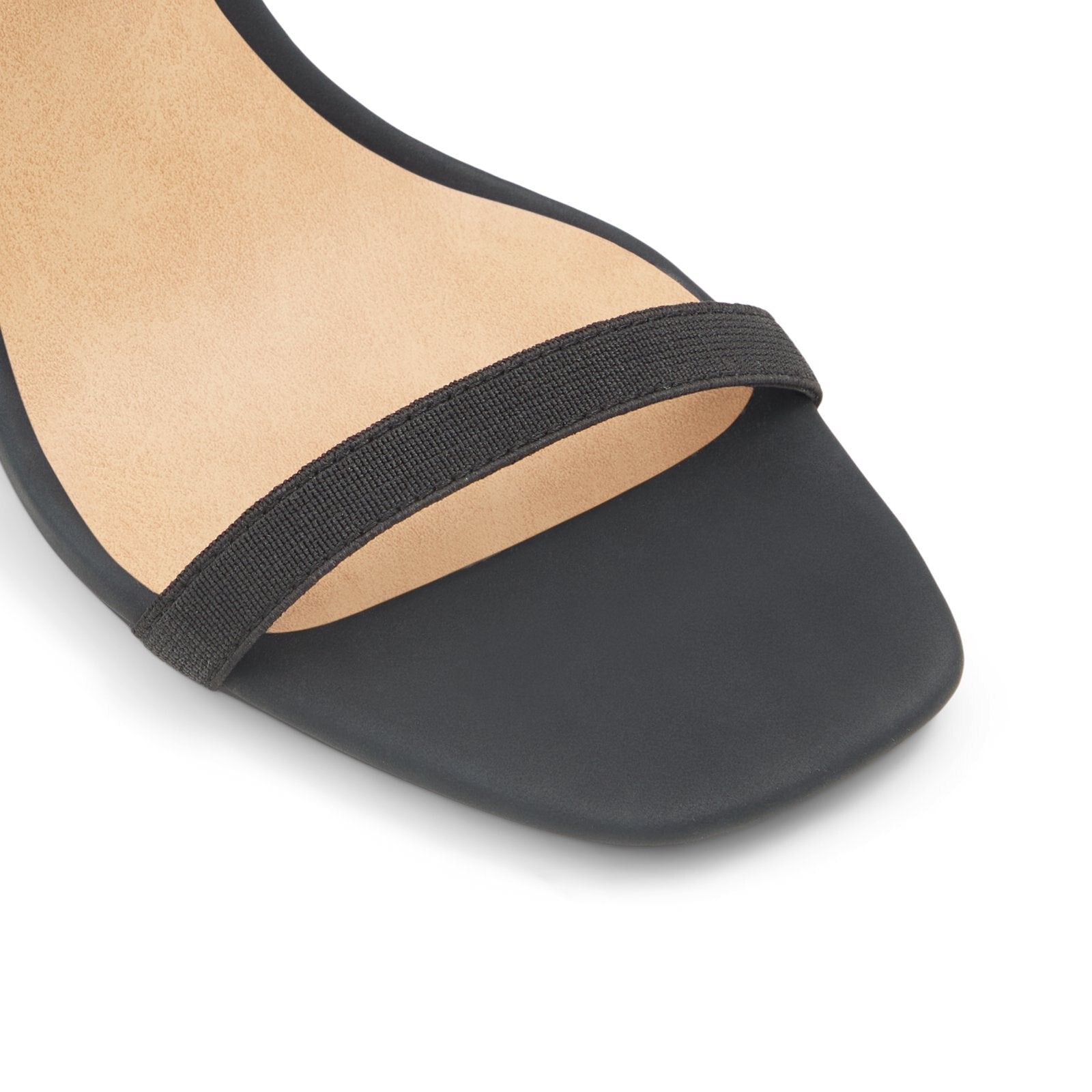 Aeille / Heeled Sandals Women Shoes - BLACK - CALL IT SPRING KSA