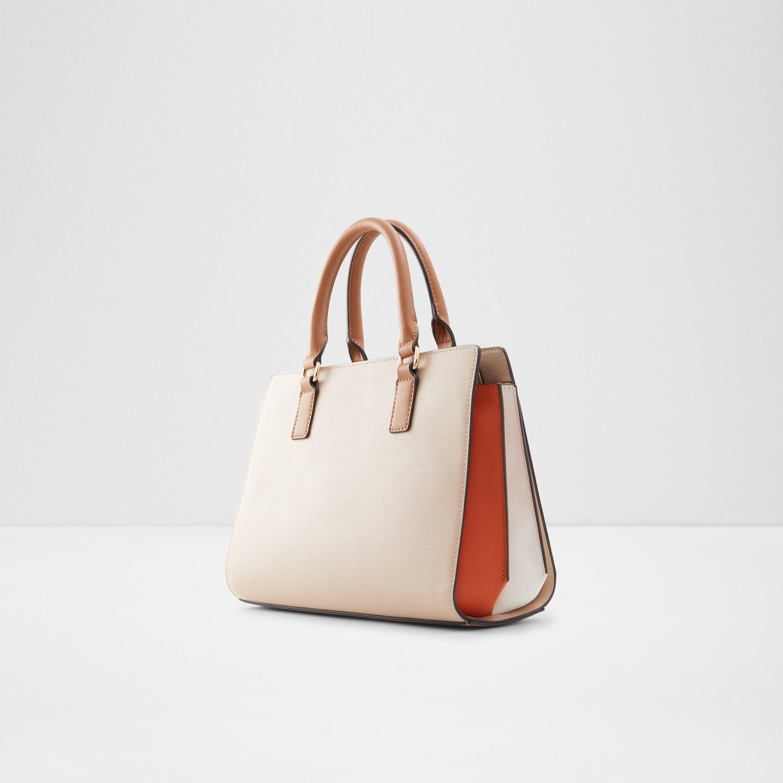 Aferrandra Bag - Light Beige - ALDO KSA