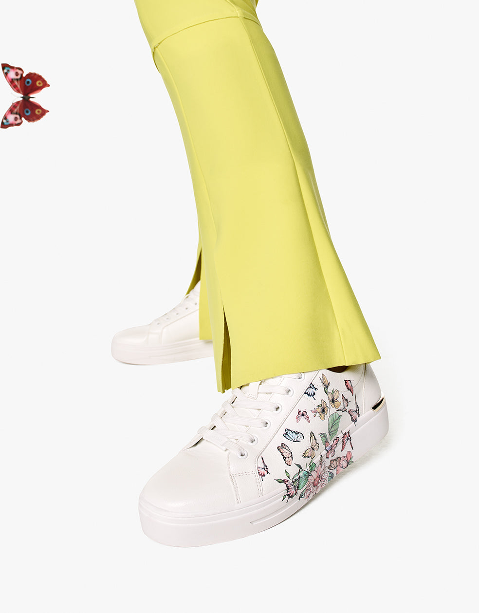 Meadow Women Shoes - Multicolor - ALDO KSA