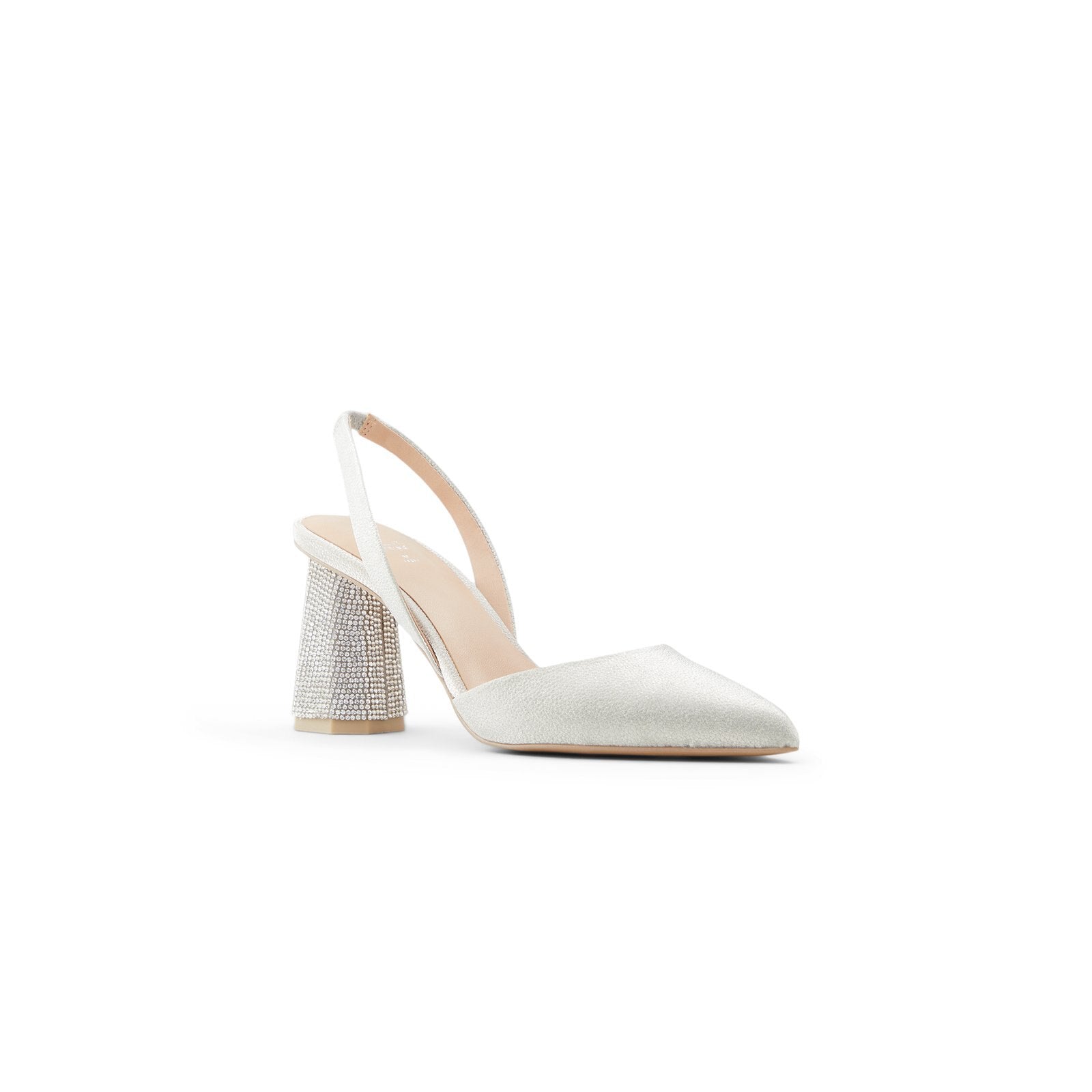ALEAWIEL Women Shoes - SILVER - CALL IT SPRING KSA