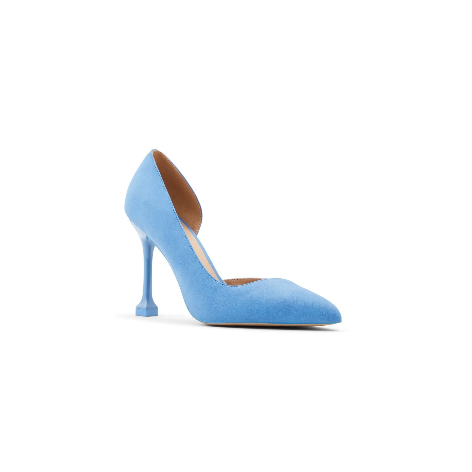 Andreaa / Heeled Sandals Women Shoes - Blue - CALL IT SPRING KSA