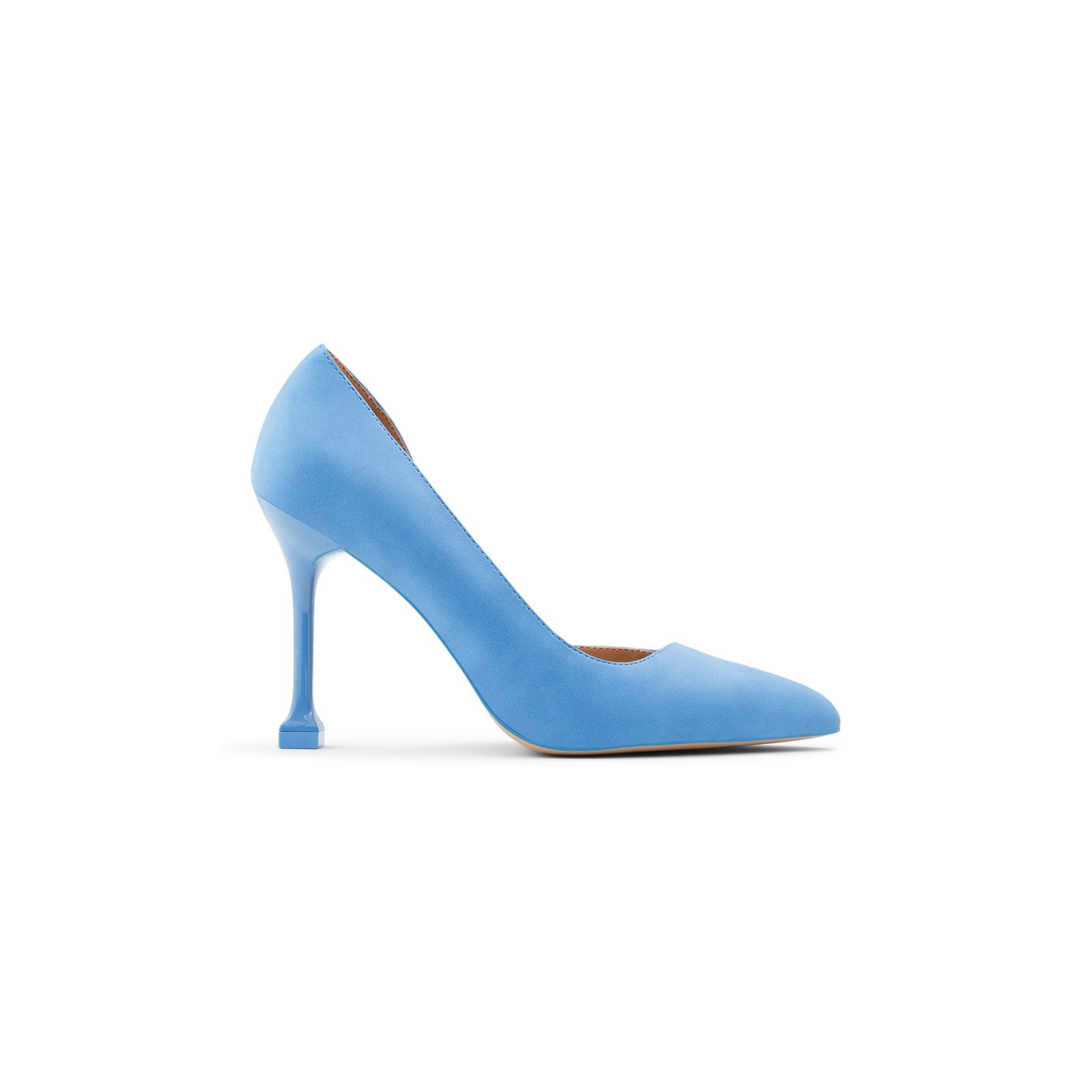 Andreaa / Heeled Sandals Women Shoes - Blue - CALL IT SPRING KSA