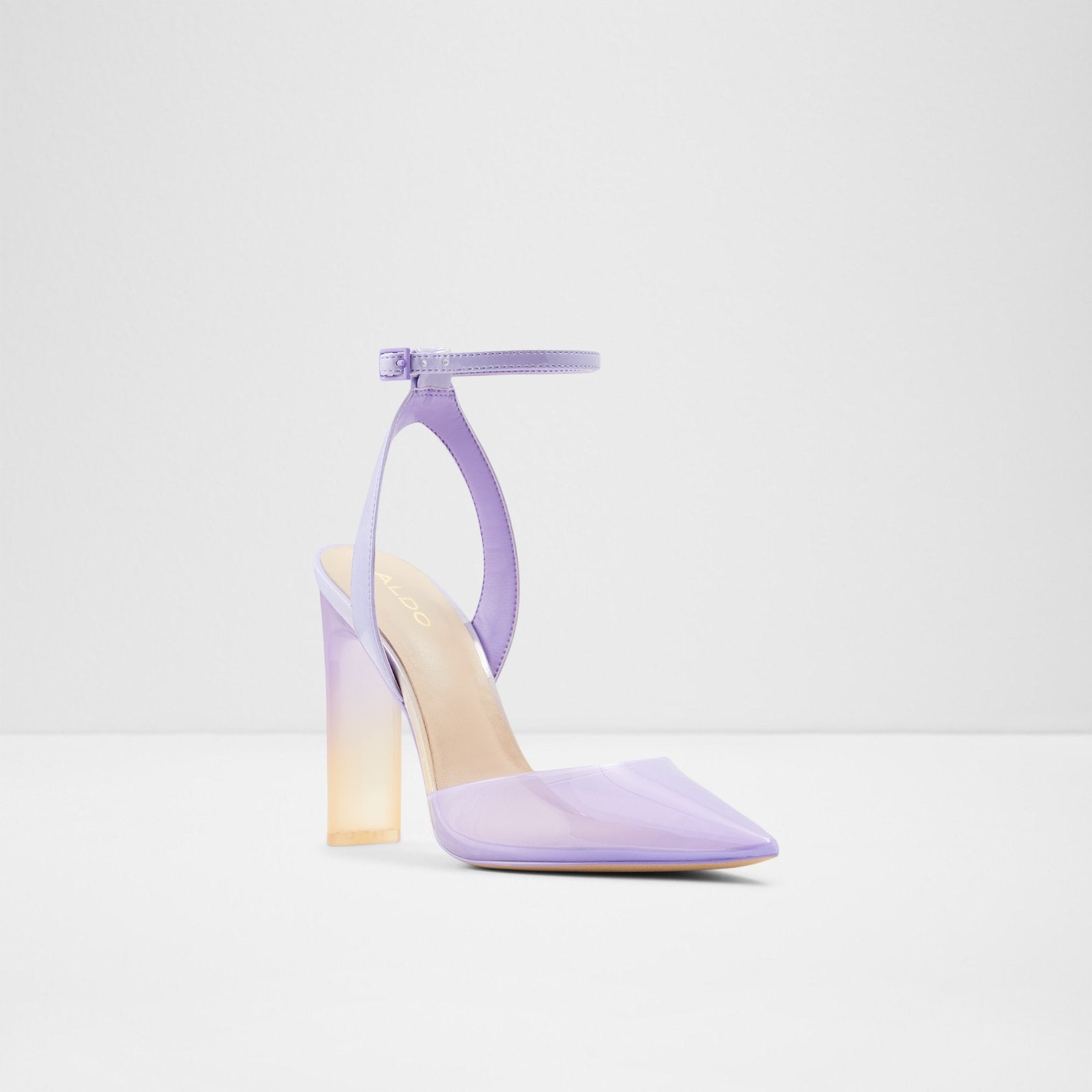 Aradda Women Shoes - Purple - ALDO KSA