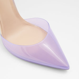 Aradda Women Shoes - Purple - ALDO KSA