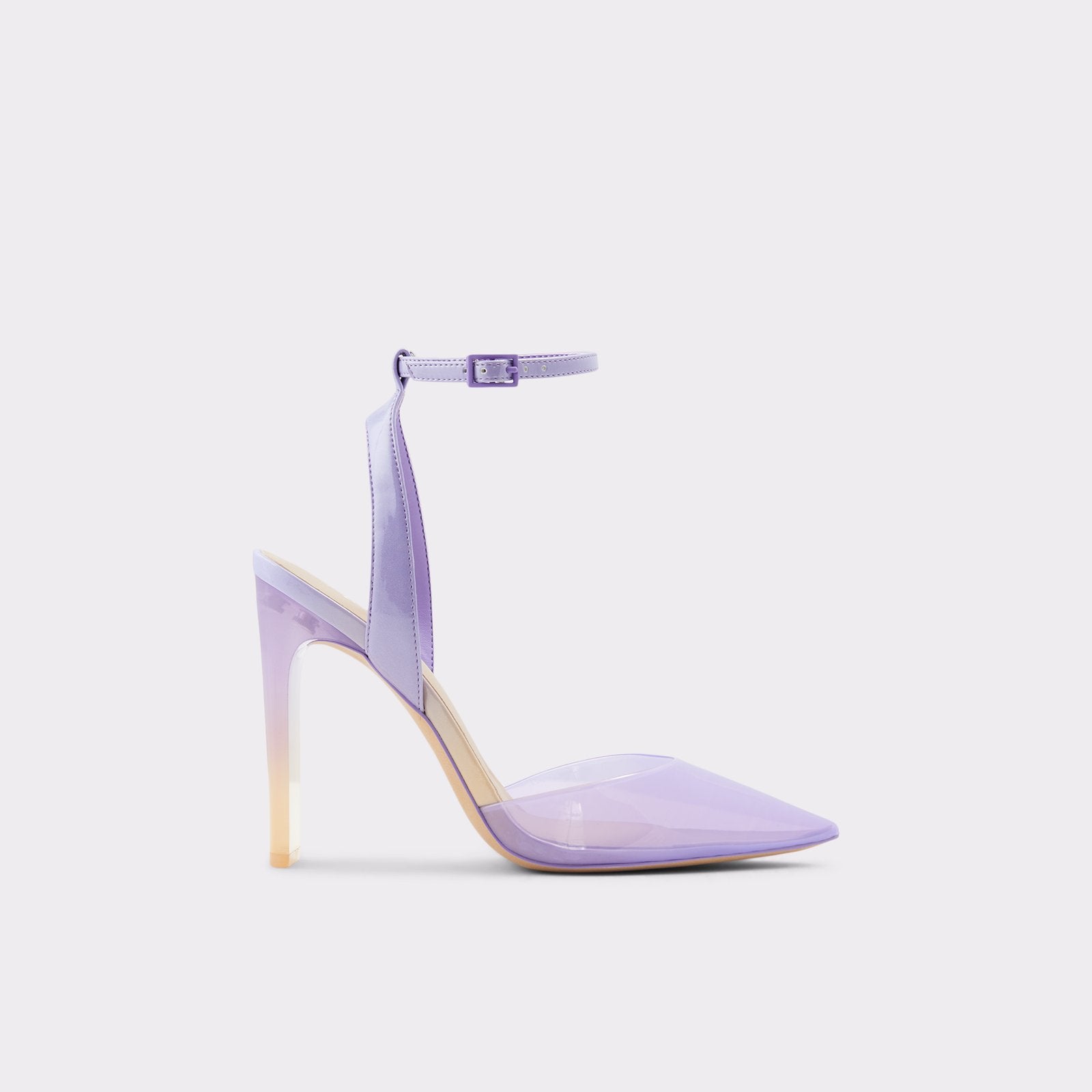 Aradda Women Shoes - Purple - ALDO KSA