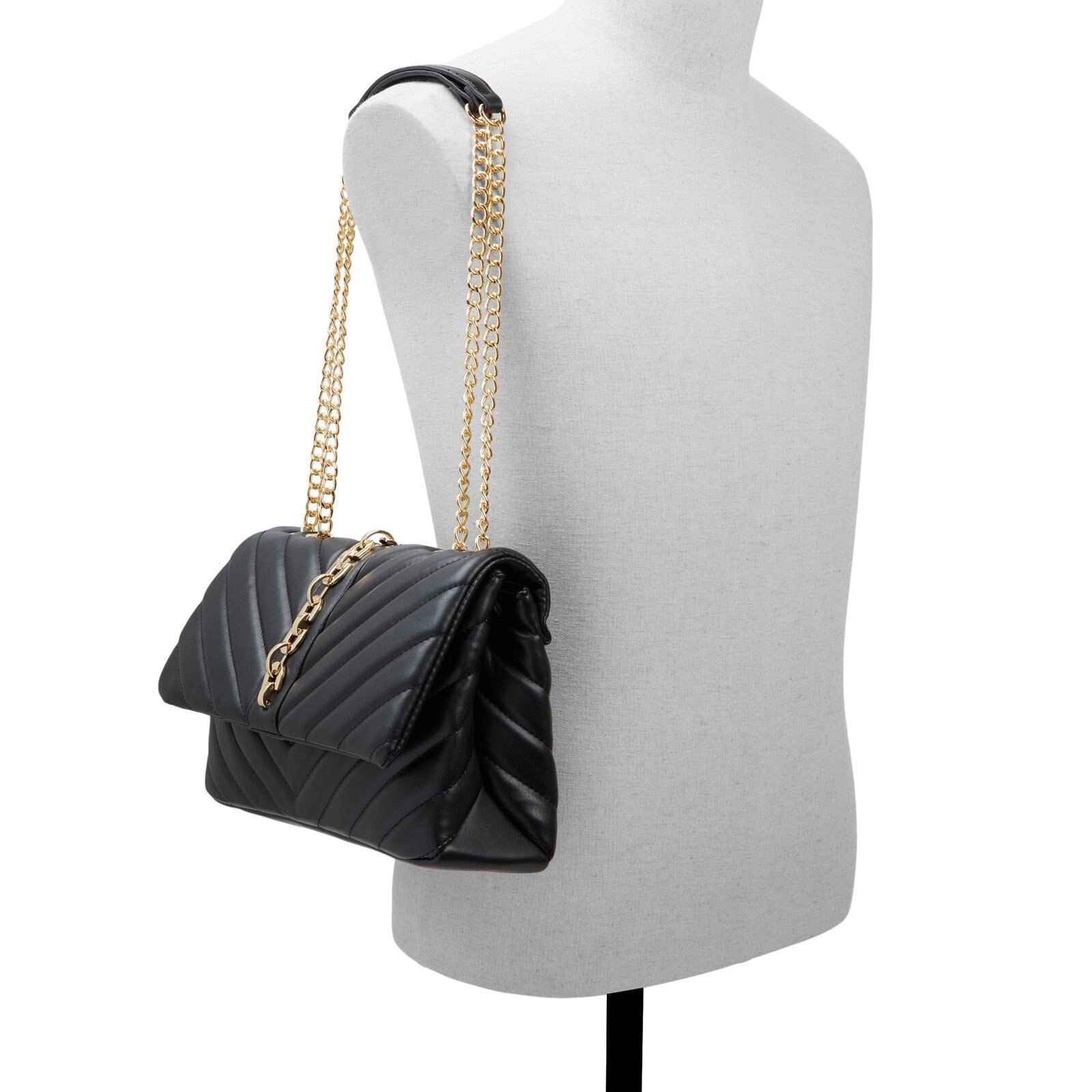 BEAMMA Bag - BLACK - CALL IT SPRING KSA