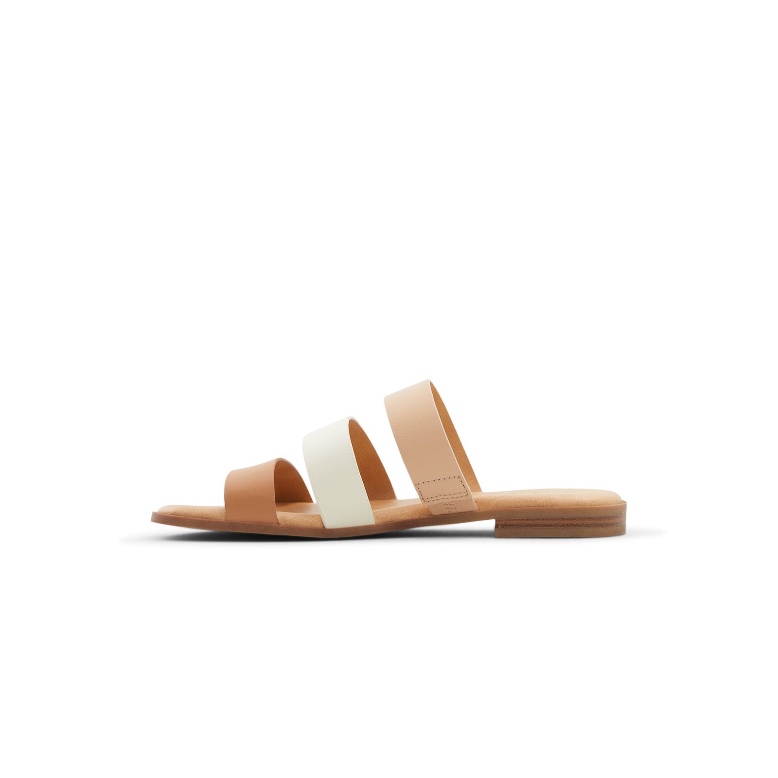 Belize Women Shoes - Cognac - CALL IT SPRING KSA