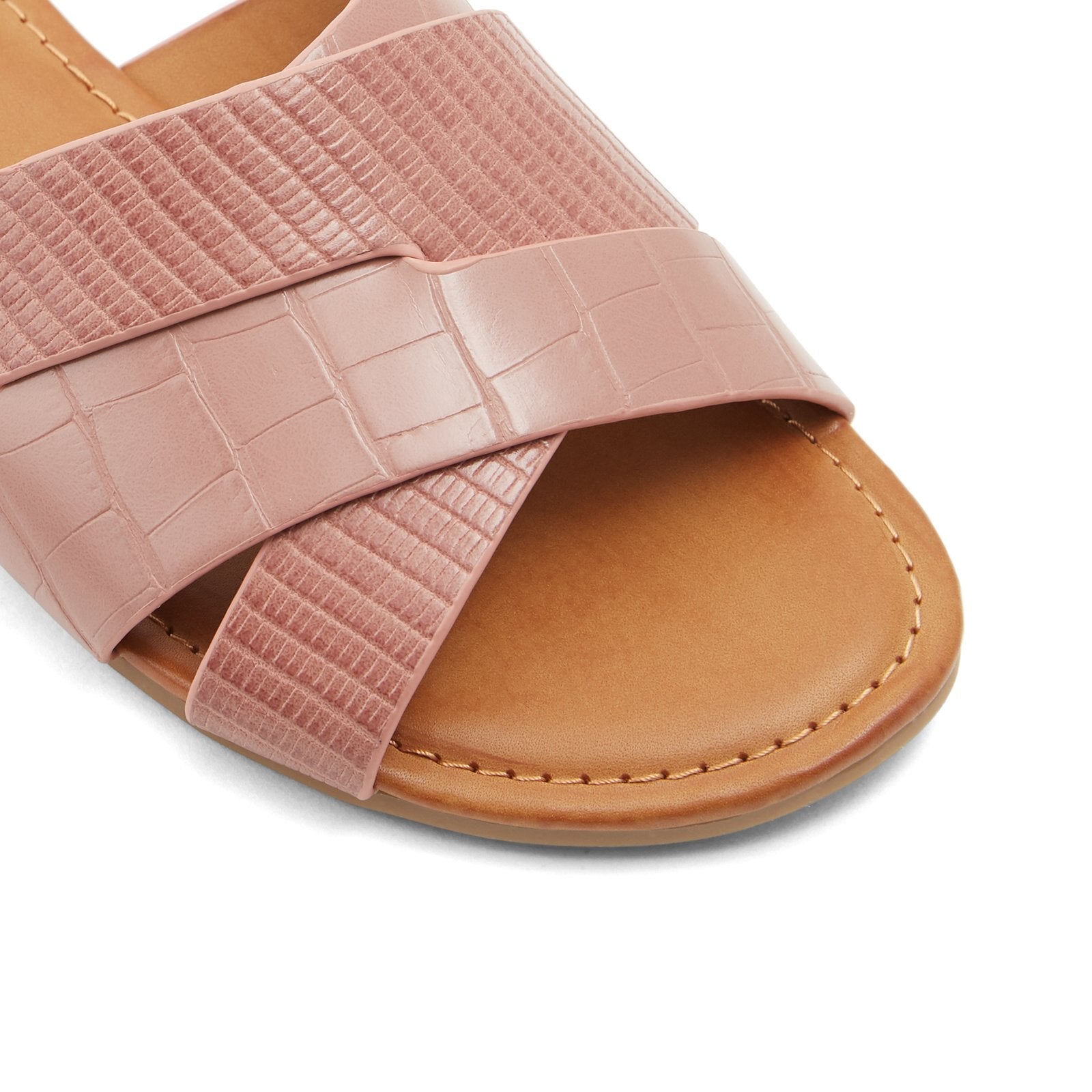 BILLIE Women Shoes - DARK BEIGE - CALL IT SPRING KSA
