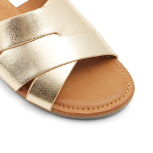 BILLIE Women Shoes - CHAMPAGNE - CALL IT SPRING KSA