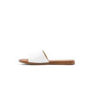 Birdie / Flat Sandals Women Shoes - WHITE - CALL IT SPRING KSA