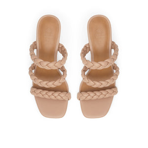 Blaakely / Heeled Sandals Women Shoes - BONE - CALL IT SPRING KSA