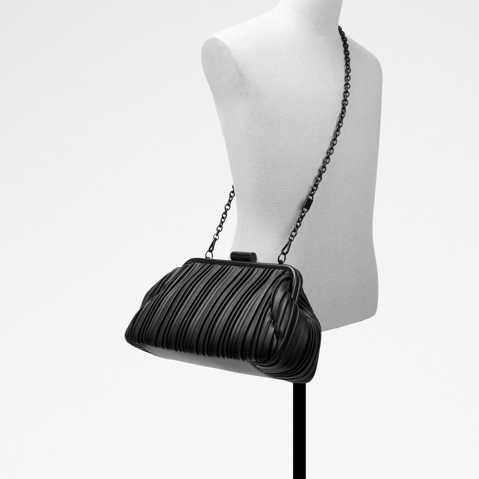 Boullanger Bag - Black - ALDO KSA