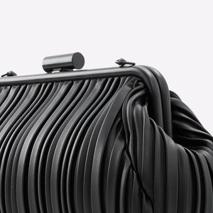Boullanger Bag - Black - ALDO KSA