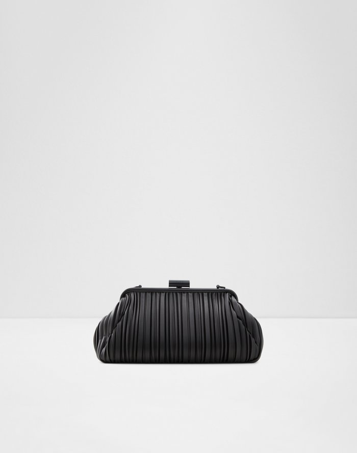 Boullanger Bag - Black - ALDO KSA
