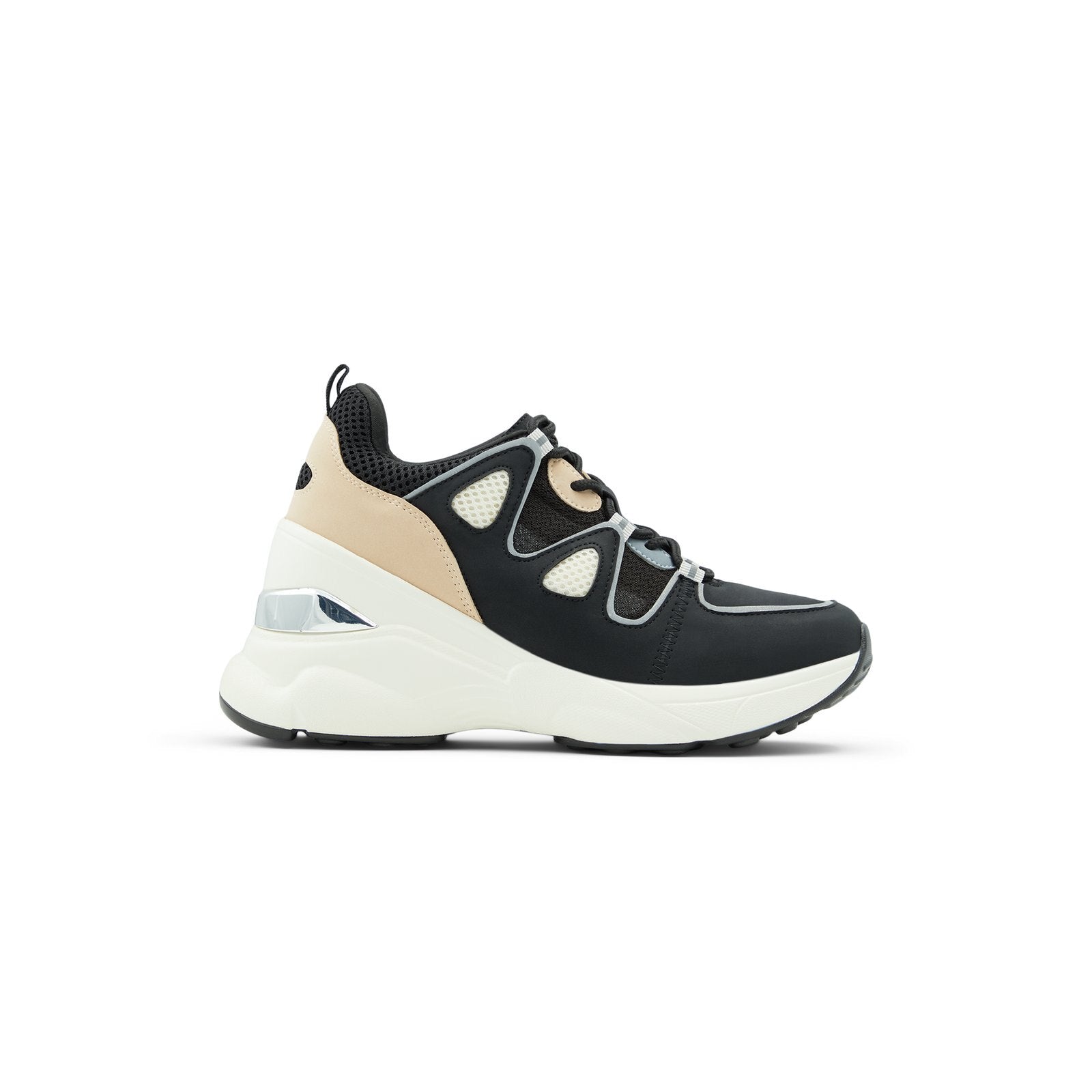 Brooklynn Women Shoes - Black - CALL IT SPRING KSA