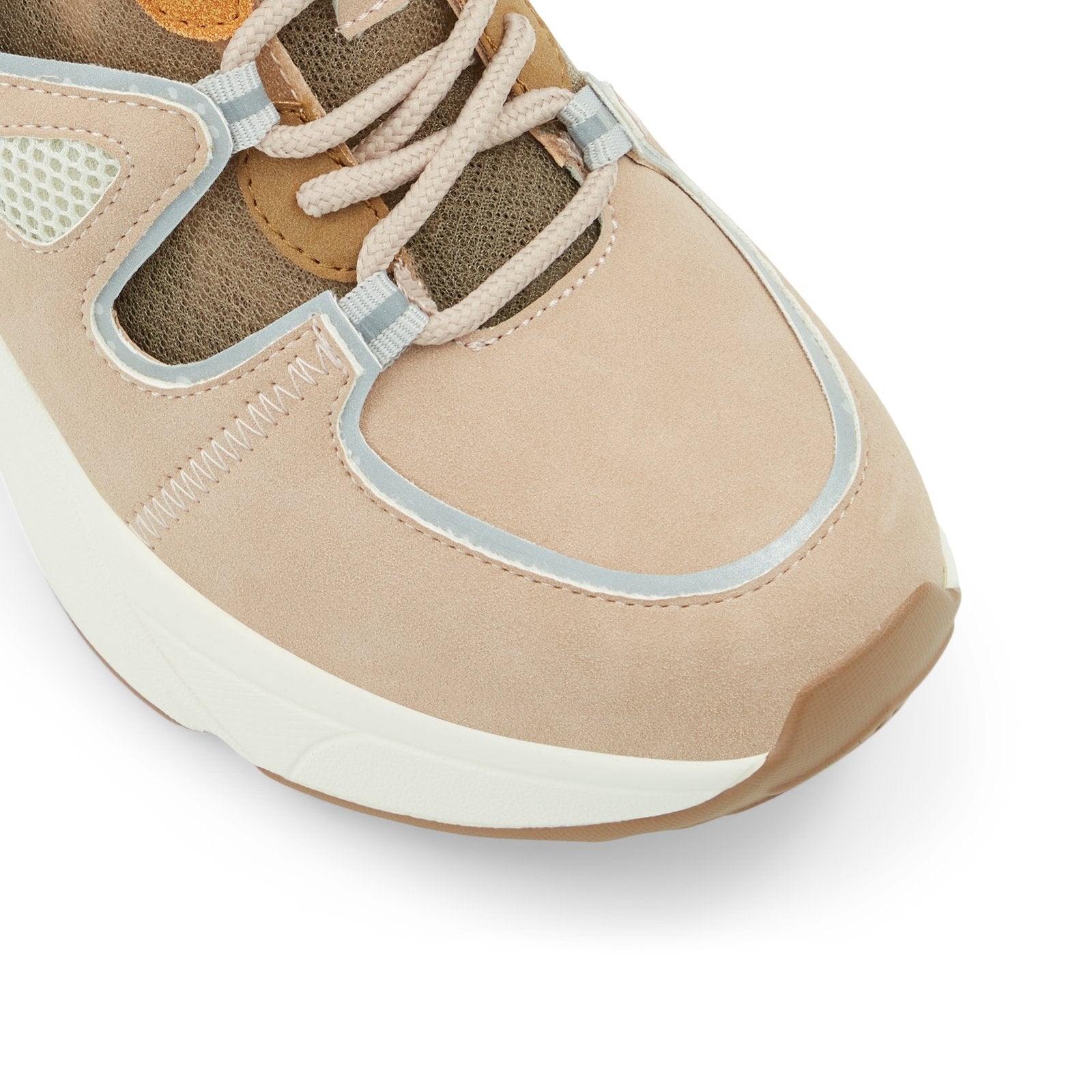 Brooklynn Women Shoes - Light Pink - CALL IT SPRING KSA