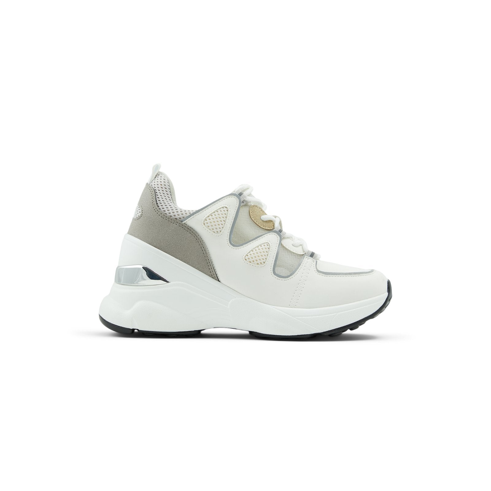 Brooklynn Women Shoes - White - CALL IT SPRING KSA