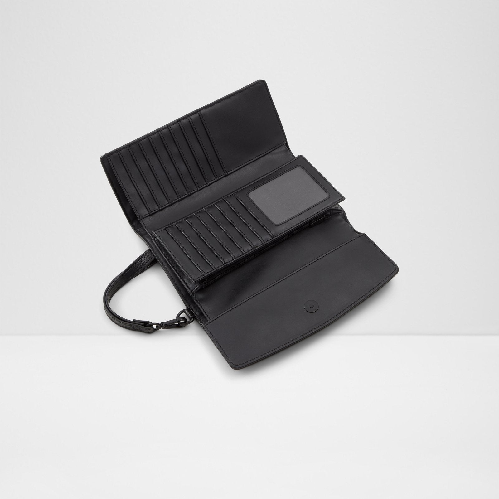 Cerrassi Bag - Black - ALDO KSA