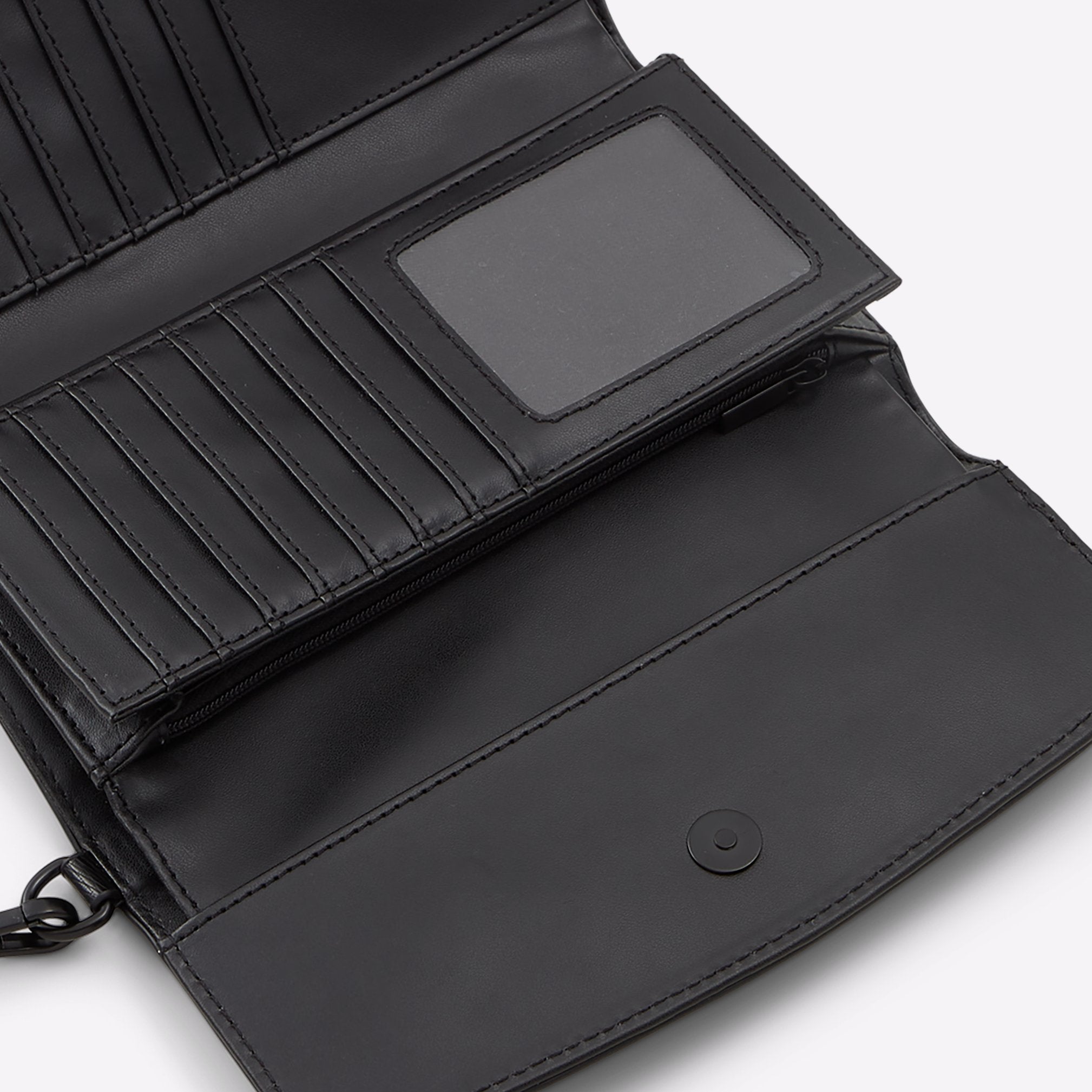 Cerrassi Bag - Black - ALDO KSA