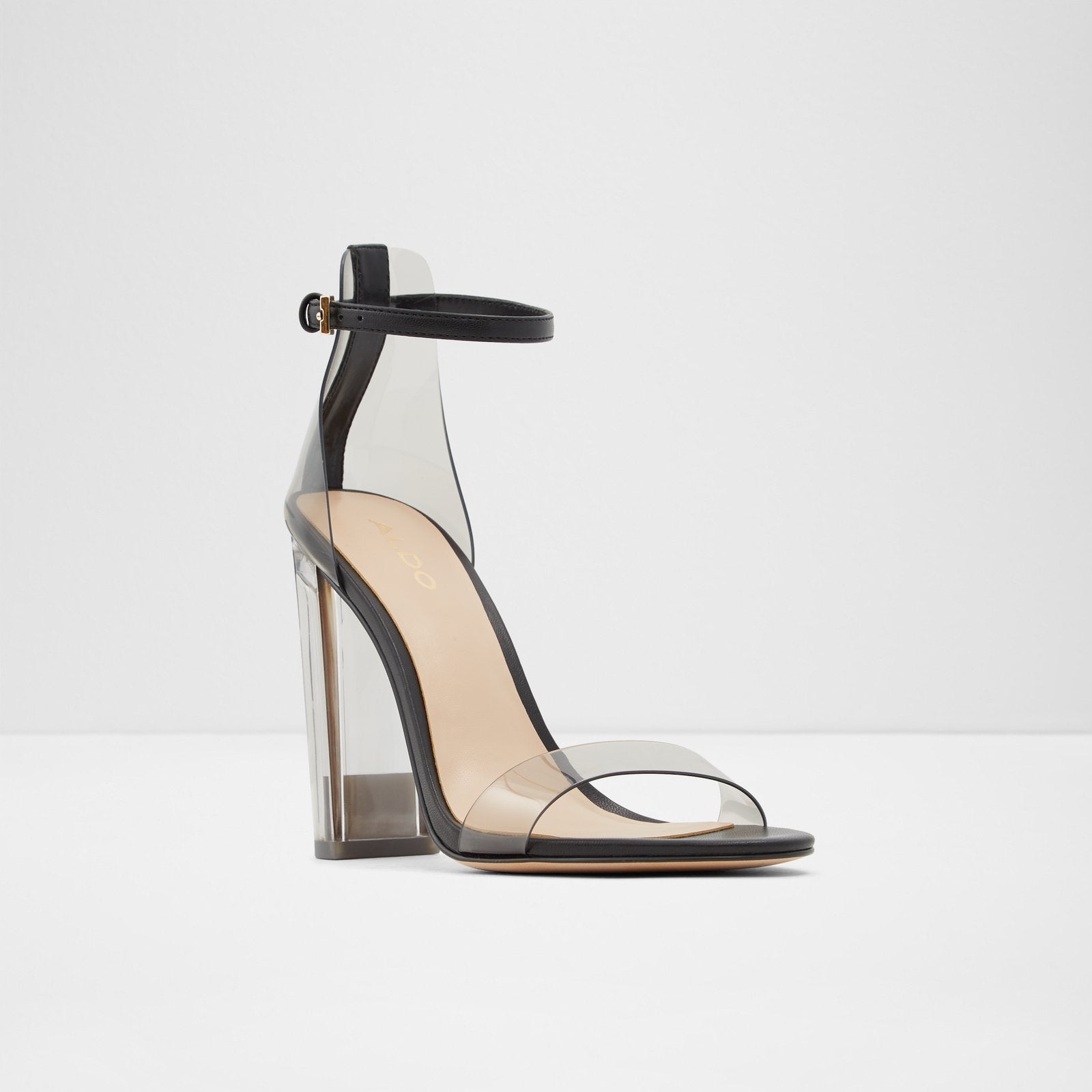 Clarissa Women Shoes - Black - ALDO KSA